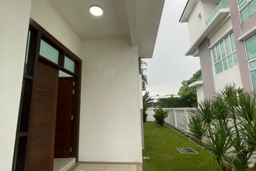 Taman Puchong Prima