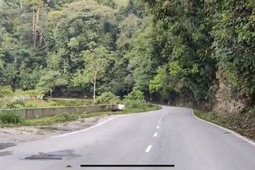 Bukit Tinggi @ Bentong, Pahang Agricultural Land For Sale