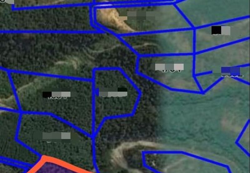 Bukit Tinggi @ Bentong, Pahang Agricultural Land For Sale