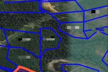 Bukit Tinggi @ Bentong, Pahang Agricultural Land For Sale