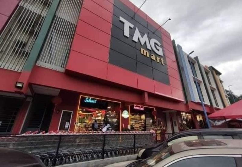 Bukit Tinggi @ Bentong, Pahang Agricultural Land For Sale