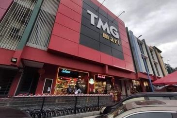 Bukit Tinggi @ Bentong, Pahang Agricultural Land For Sale