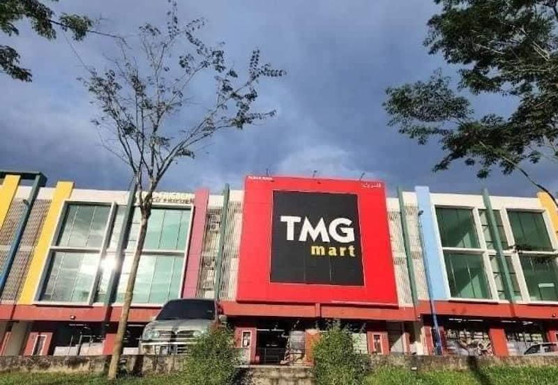 Bukit Tinggi @ Bentong, Pahang Agricultural Land For Sale