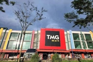 Bukit Tinggi @ Bentong, Pahang Agricultural Land For Sale