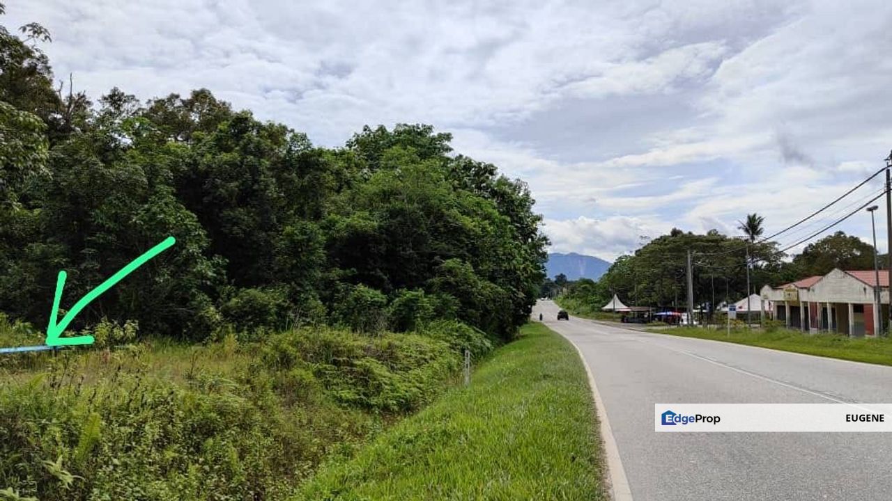 Bukit Tinggi @ Bentong, Pahang Agricultural Land For Sale, Pahang, Bentong
