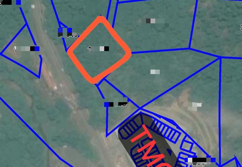 Bukit Tinggi @ Bentong, Pahang Agricultural Land For Sale