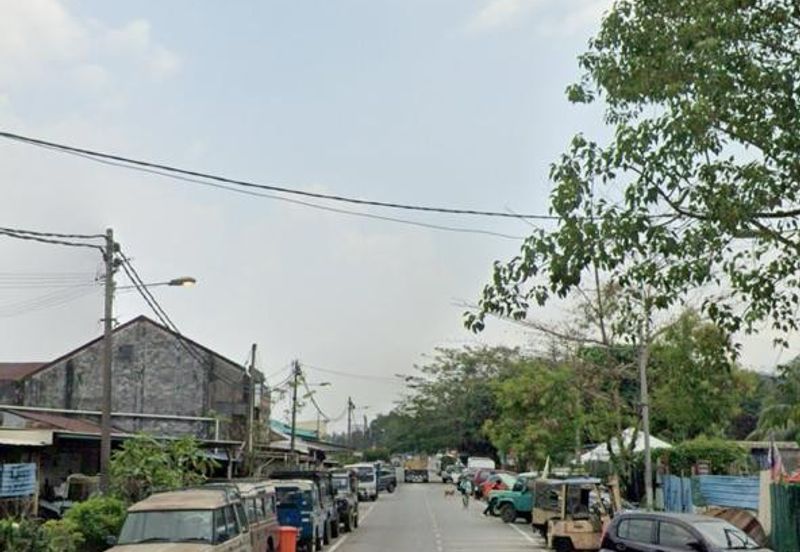 Pusat Perdagangan Seri Kembangan