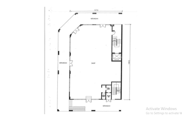 (Corner G floor) Sri Petaling @ Kuchai lama Shop For Rent