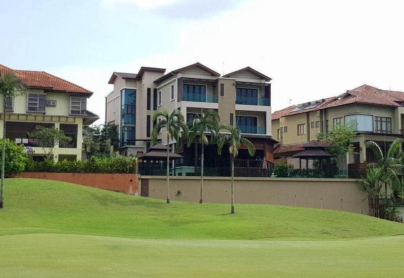 Tropicana Golf & Country Resort