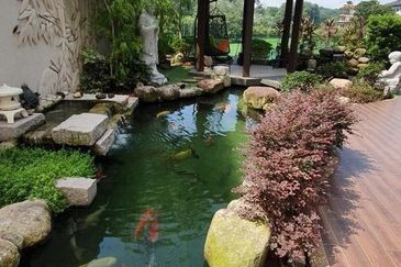 Tropicana Golf & Country Resort