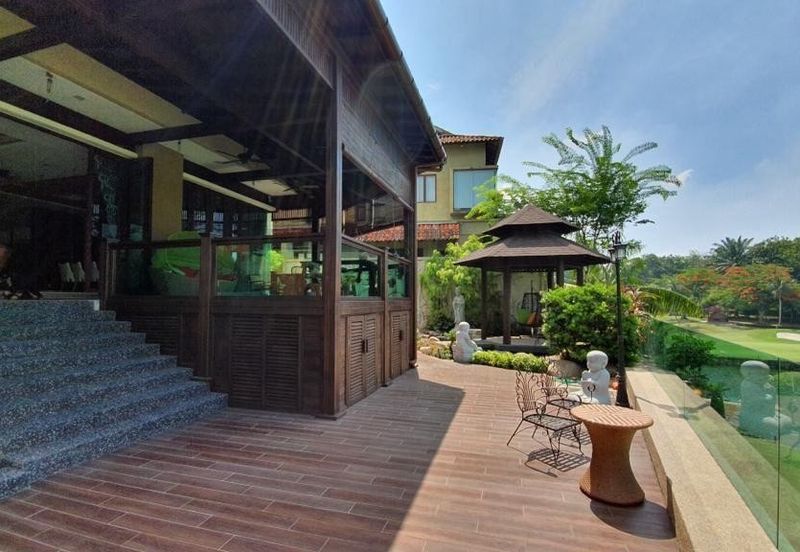 Tropicana Golf & Country Resort