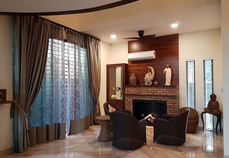 Tropicana Golf & Country Resort