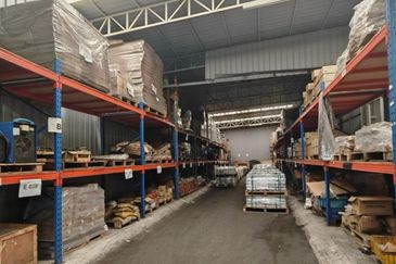 Taman Sains Teknologi, Kota Damansara