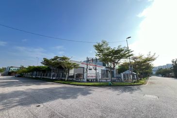 Taman Sains Teknologi, Kota Damansara
