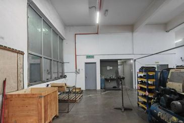 Taman Sains Teknologi, Kota Damansara