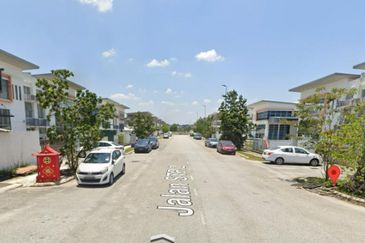 Saujana Teknologi Park