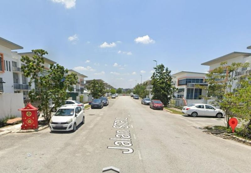 Saujana Teknologi Park