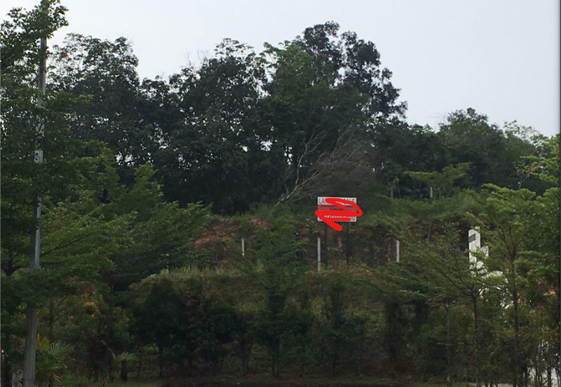 (Development Land) Sungai Long @ Cheras Housing Land For Sale
