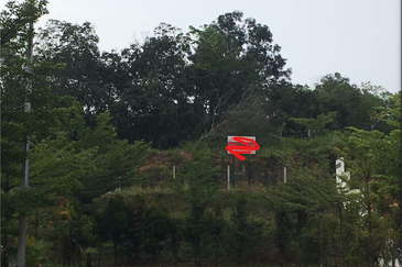 (Development Land) Sungai Long @ Cheras Housing Land For Sale