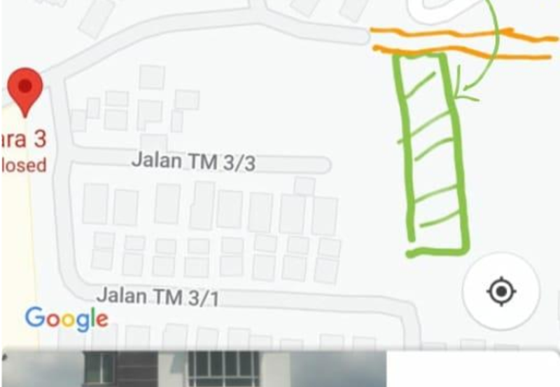 (Development Land) Sungai Long @ Cheras Housing Land For Sale