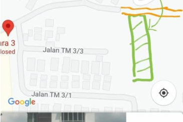 (Development Land) Sungai Long @ Cheras Housing Land For Sale