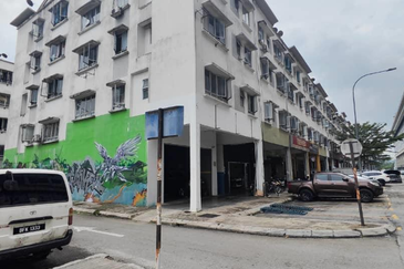 Seksyen 15, Bandar Baru Bangi