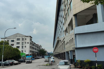 Seksyen 15, Bandar Baru Bangi