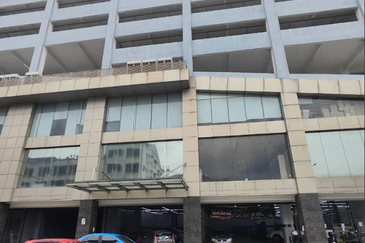 Seksyen 15, Bandar Baru Bangi