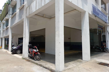 Seksyen 15, Bandar Baru Bangi