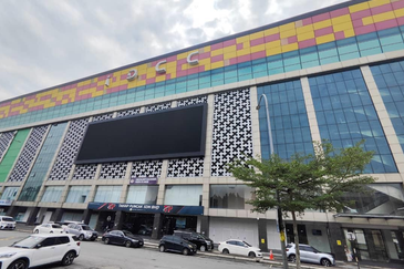 Seksyen 15, Bandar Baru Bangi