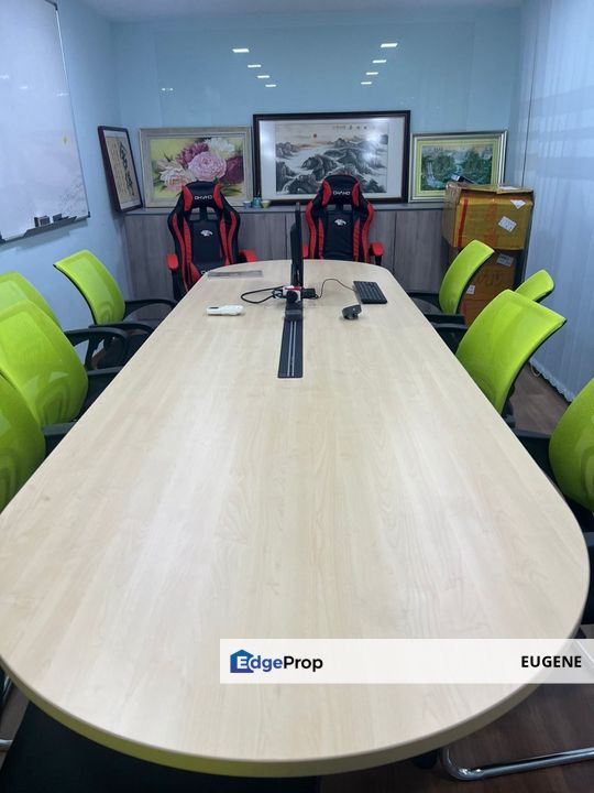 (3storey Shop Prime Location) Kajang @ Jalan Semenyih For Sale, Selangor, Kajang
