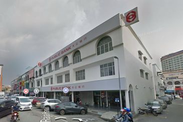 Taman Kajang Utama