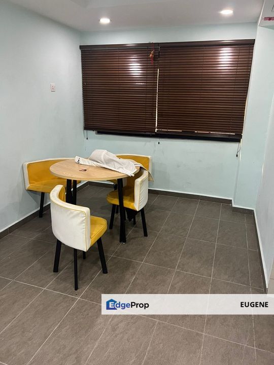 (3storey Shop Prime Location) Kajang @ Jalan Semenyih For Sale, Selangor, Kajang