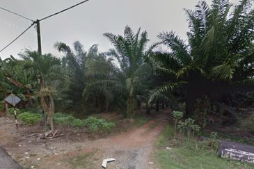 Jenjarom , Telok Panglima Garang , Banting @ Kuala Langat