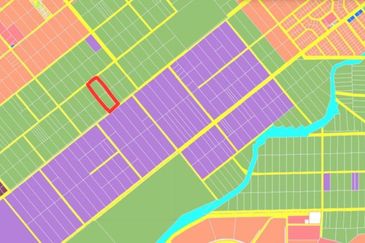 Jenjarom , Telok Panglima Garang , Banting @ Kuala Langat