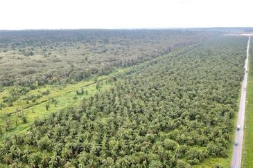 Jenjarom , Telok Panglima Garang , Banting @ Kuala Langat