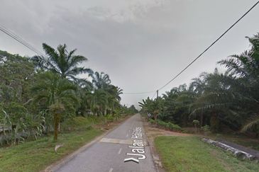 Jenjarom , Telok Panglima Garang , Banting @ Kuala Langat