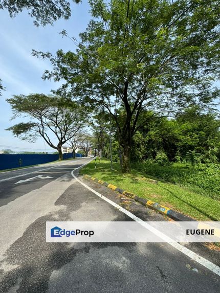 (Development Land) Puncak Alam , Elmina @ Shah Alam, Selangor, Bandar Puncak Alam