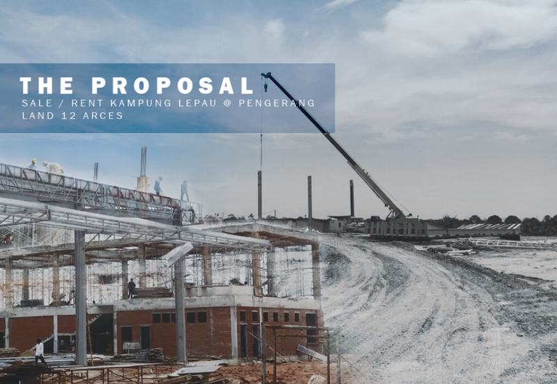 Kampung Lepau , Desaru, Kota Tinggi @ Johor 