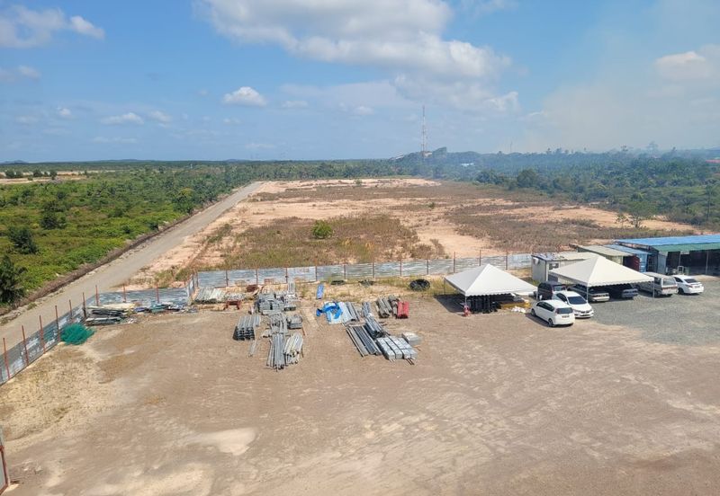 Kampung Lepau , Desaru, Kota Tinggi @ Johor 