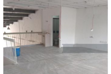 Temasya Glenmarie (Industrial)