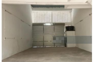 Temasya Glenmarie (Industrial)