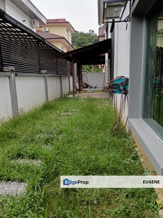 (2sty Bungalow) Templer Saujana @ Rawang , Selayang For Sale, Selangor, Rawang