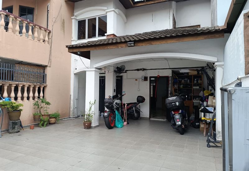 Taman Pandan Perdana