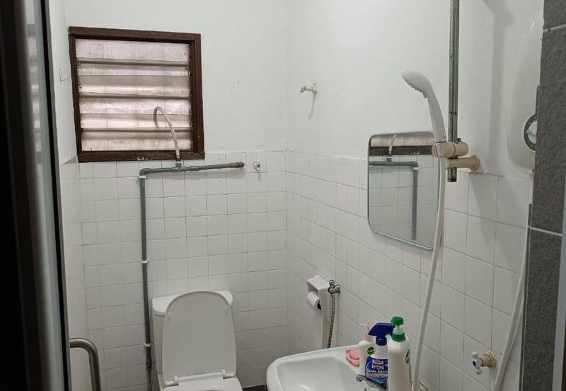 Taman Pandan Perdana