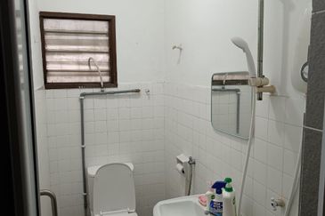 Taman Pandan Perdana