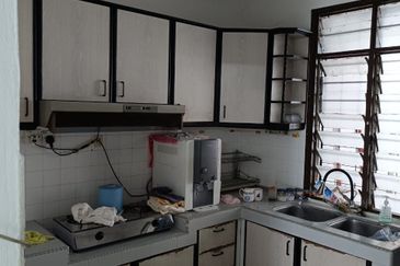 Taman Pandan Perdana