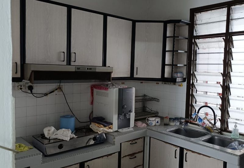 Taman Pandan Perdana