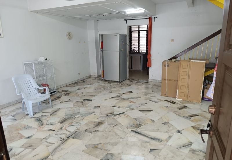 Taman Pandan Perdana