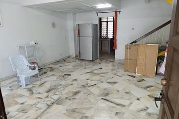 Taman Pandan Perdana